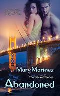 Abandoned (Beckett #6) by Mary Martinez