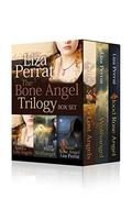 The Bone Angel Trilogy Boxset: French Historical Family Life Saga by Liza Perrat