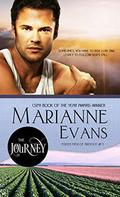 The Journey  (Fisher Men of Antioch) by Marianne Evans