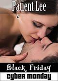 Black Friday/Cyber Monday by Patient Lee