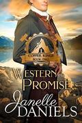 Western Promise (Copper Kings #2) by Janelle Daniels