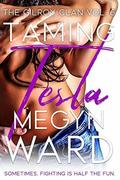 Taming Tesla by Megyn Ward