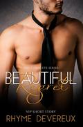 Beautiful Regret Serie: The Complete Series by Rhyme Devereux