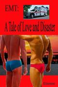 EMT: A Tale of Love and Disaster by Etienne