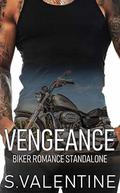 Vengeance: Biker Romance (The Fantasy #1) by S Valentine