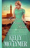 The Lighthouse Keeper's Bride (Once Upon a Wedding #8) by Kelly McClymer