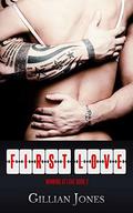 First Love (Winning at Love #2) by Gillian Jones