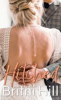 Hitched (Western Palm #5) by Britni Hill