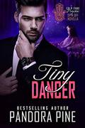 Tiny Dancer: by Pandora Pine