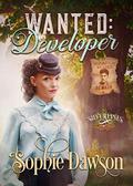 Wanted: Developer (Silverpines #24) by Sophie Dawson