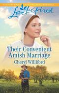 Their Convenient Amish Marriage (Pinecraft Homecomings #2) by Cheryl Williford