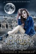 Limitless by Candace Wondrak