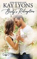 Brody's Redemption (Small Town Scandals #1) by Kay Lyons