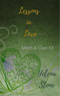 Lessons in Love (Mitch & Cian #2) by Helena Stone
