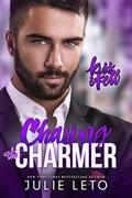 Chasing the Charmer (Kiss & Tell #3) by Julie Leto