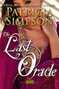 The Last Oracle (Forbidden Tarot #3) by Patricia Simpson