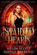 Stained Hearts by Serena Akeroyd, Helen Scott