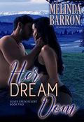 Her Dream Dom (Silver Creek Resort #2) by Melinda Barron