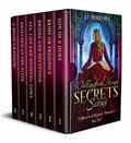 Wollingford House Secrets Series: A Regency Romance Box Set by J.S. Burrows