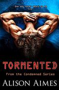 Tormented by Alison Aimes