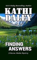 Finding Answers by Kathi Daley