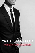 The Billionaire's Virgin Collection: A Virgin Romance Box Set by Emily Cooper