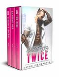 PROTECT ME TWICE: A Contemporary Romance Box Set by Astrid Lee Donovan