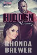 Hidden Enemy (O'Connor Girls #2) by Rhonda Brewer