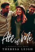 All of Me (Reckless Falls #5) by Theresa Leigh
