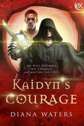 Kaidyn's Courage (Wild Magics #2) by Diana Waters