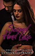Second Hand Lace by Lynda Kaye Frazier