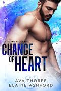 Change of Heart  (Toronto Hockey) by Ava Thorpe