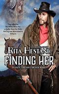 Finding Her (Dream Catcher #8) by Rita Hestand