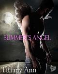 Summer's Angel by Tiffany Ann