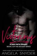 Victorious (Deviant #2) by Angela Snyder