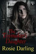 The Toymaker's Daughter by Rosie Darling
