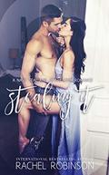 Stealing It (Bronze Bay SEALs #3) by Rachel Robinson
