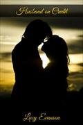 Husband on Credit (Love's Territory #2) by Lucy Evanson
