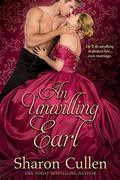 An Unwilling Earl (Mayfair Men of Mystery #1) by Sharon Cullen