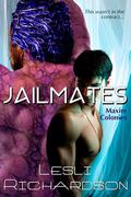 Jailmates by Lesli Richardson