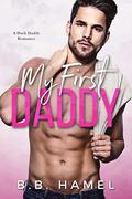 My First Daddy (Dark Daddies #7) by B. B. Hamel