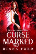 Curse Marked by Rinna Ford