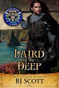 Laird of the Deep: Pirates of Britannia Connected World by DragonMedia Publishing