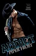 Addict (Kenshaw Ranch #1) by Piper Frost