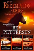 REDEMPTION SERIES  Books 1-3 (Redemption) by Bev Pettersen