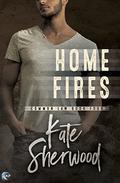 Home Fires (Common Law #4) by Kate Sherwood