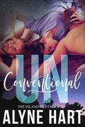 UNconventional (The Island #2) by Alyne Hart