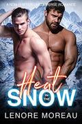 Heat in the Snow by Lenore Moreau
