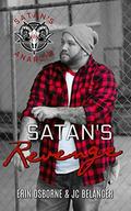 Satan's Revenge (Satan's Anarchy MC #1) by JC Belanger