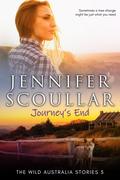 Journey's End by Jennifer Scoullar